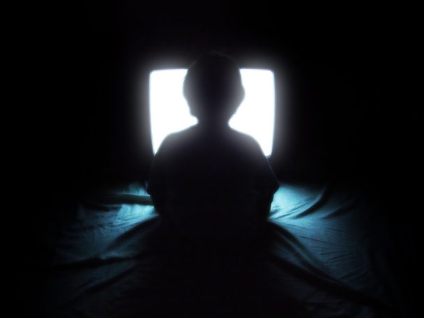 Games Your Friends Will Watch You Play