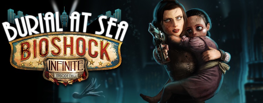 BioShock Infinite: Burial At Sea – Episode 2