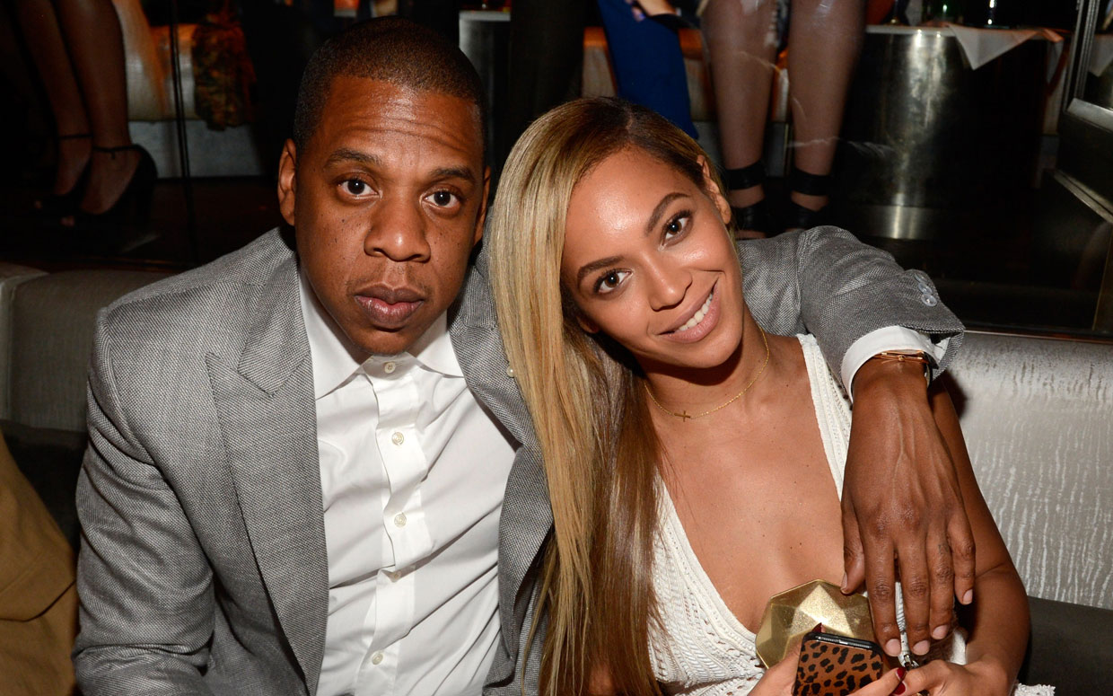 Exclusive: Jay Z And Beyonce On A Tour Together
