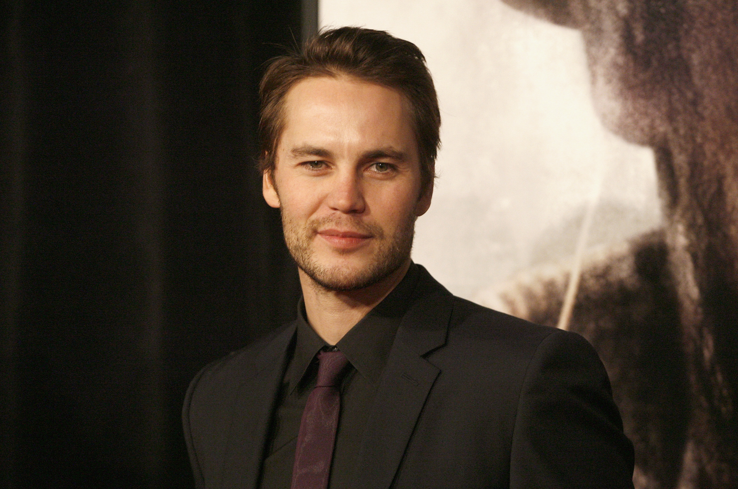 taylor kitsch