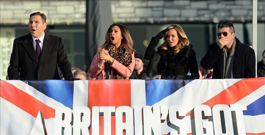 Britain’s Got Talent Found Its Talents. Listen This Anti-Bullying Song That Brought Tears To My Eyes