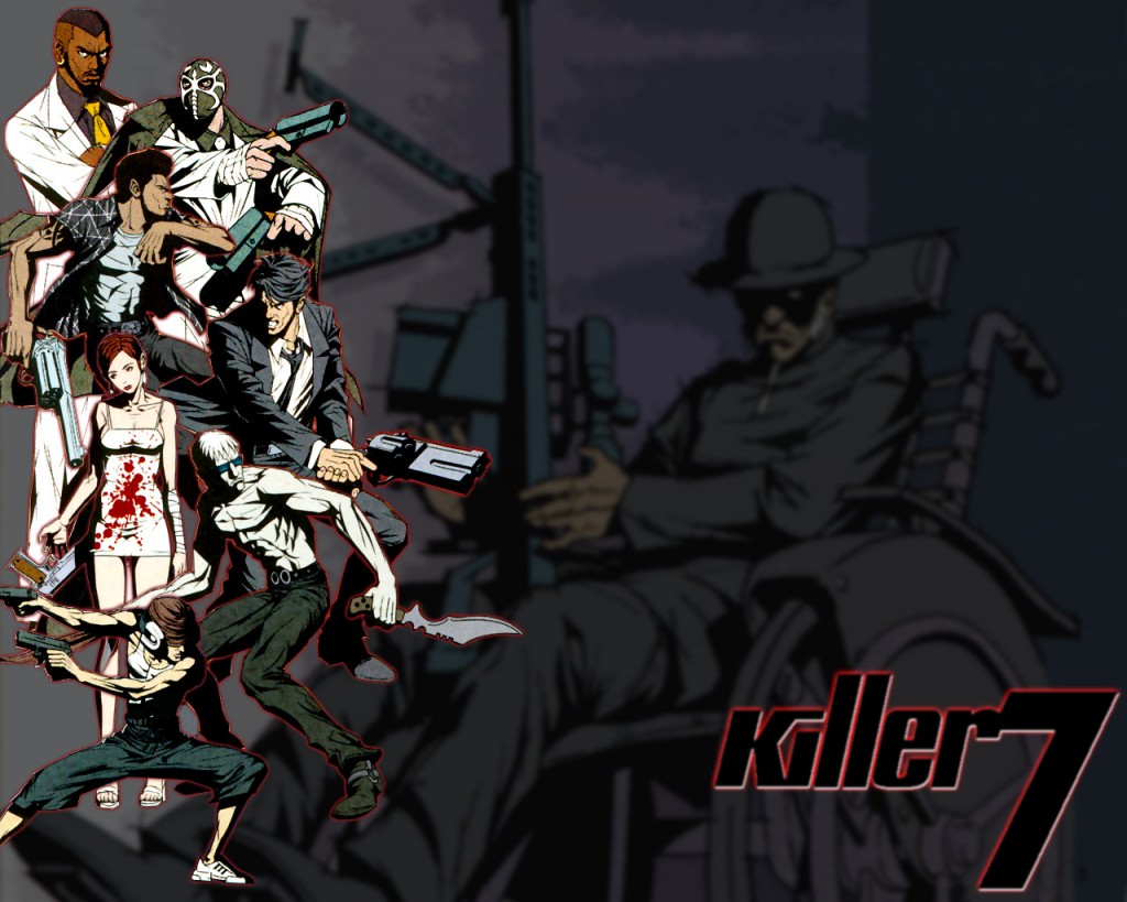 Killer7
