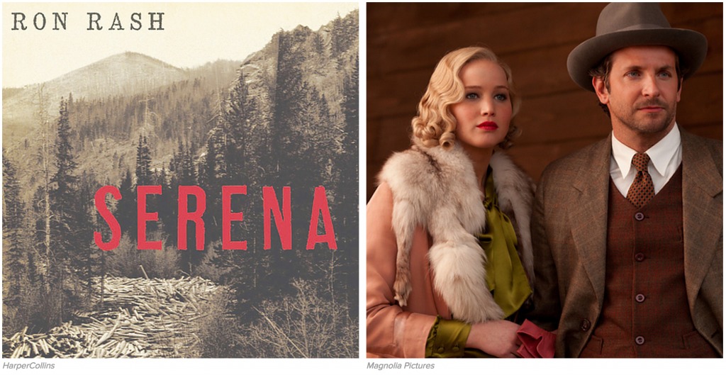 Serena - explosion.com