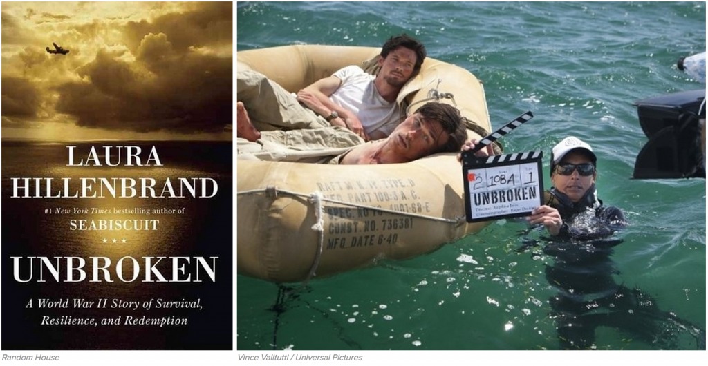 Unbroken - explosion.com