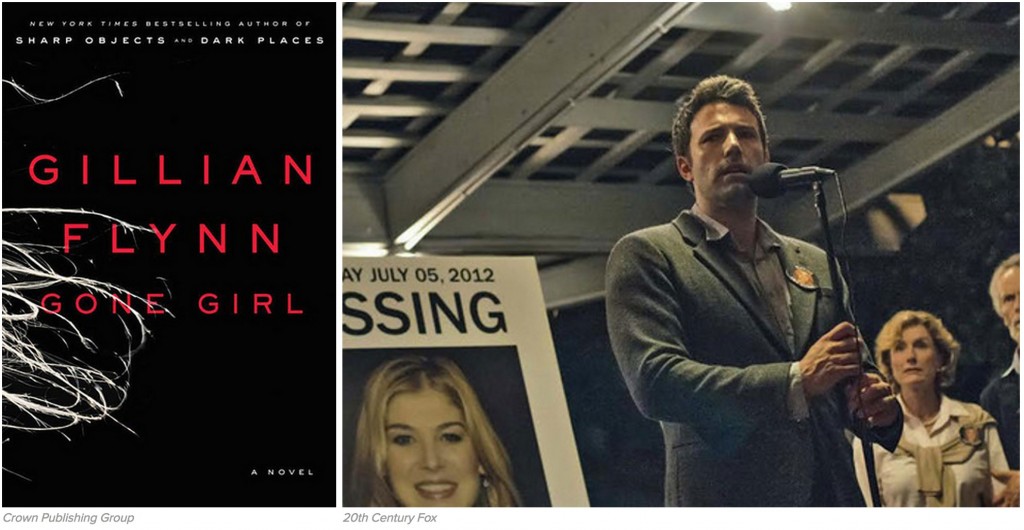 Gone Girl Explosion.com