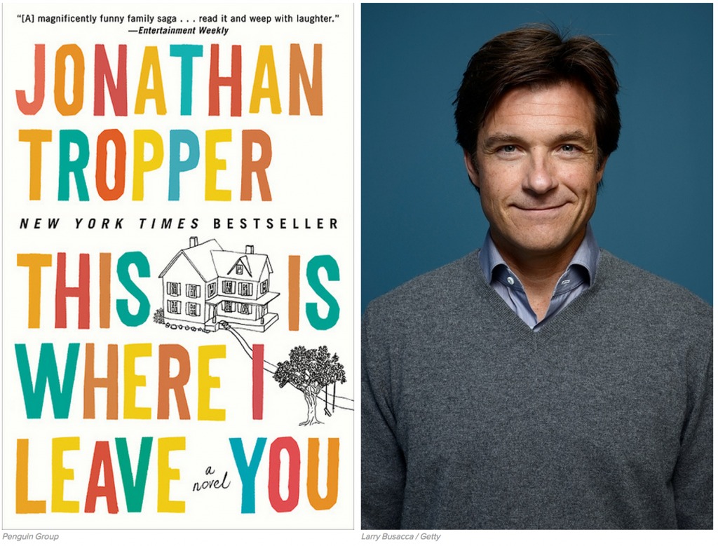 This is where I leave you - explosion.com