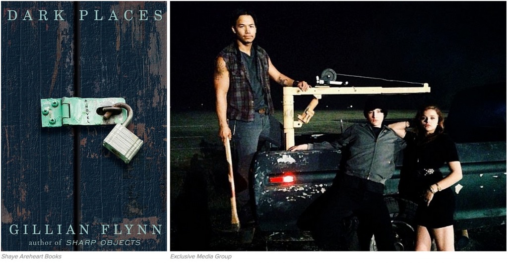 Dark Places - explosion.com