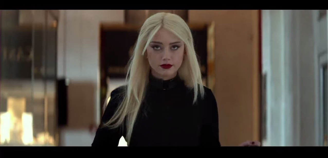 Need A Movie Idea For Tonight? Check Out The 10 Most Pirated Movies Over The Past Week