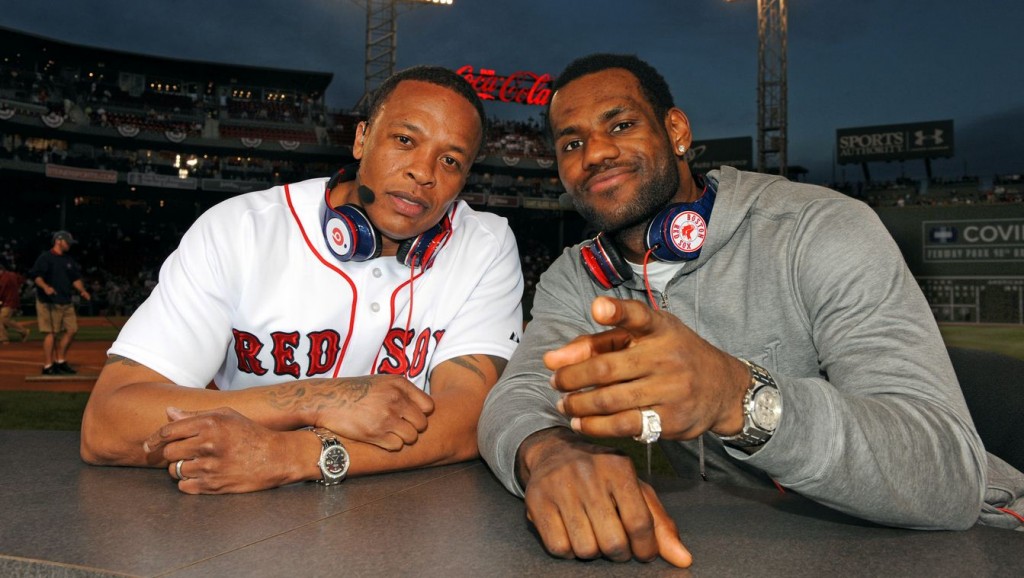 VIDEO: The First Billionaire In HipHop – “Beats” by Dr. Dre Sold To Apple