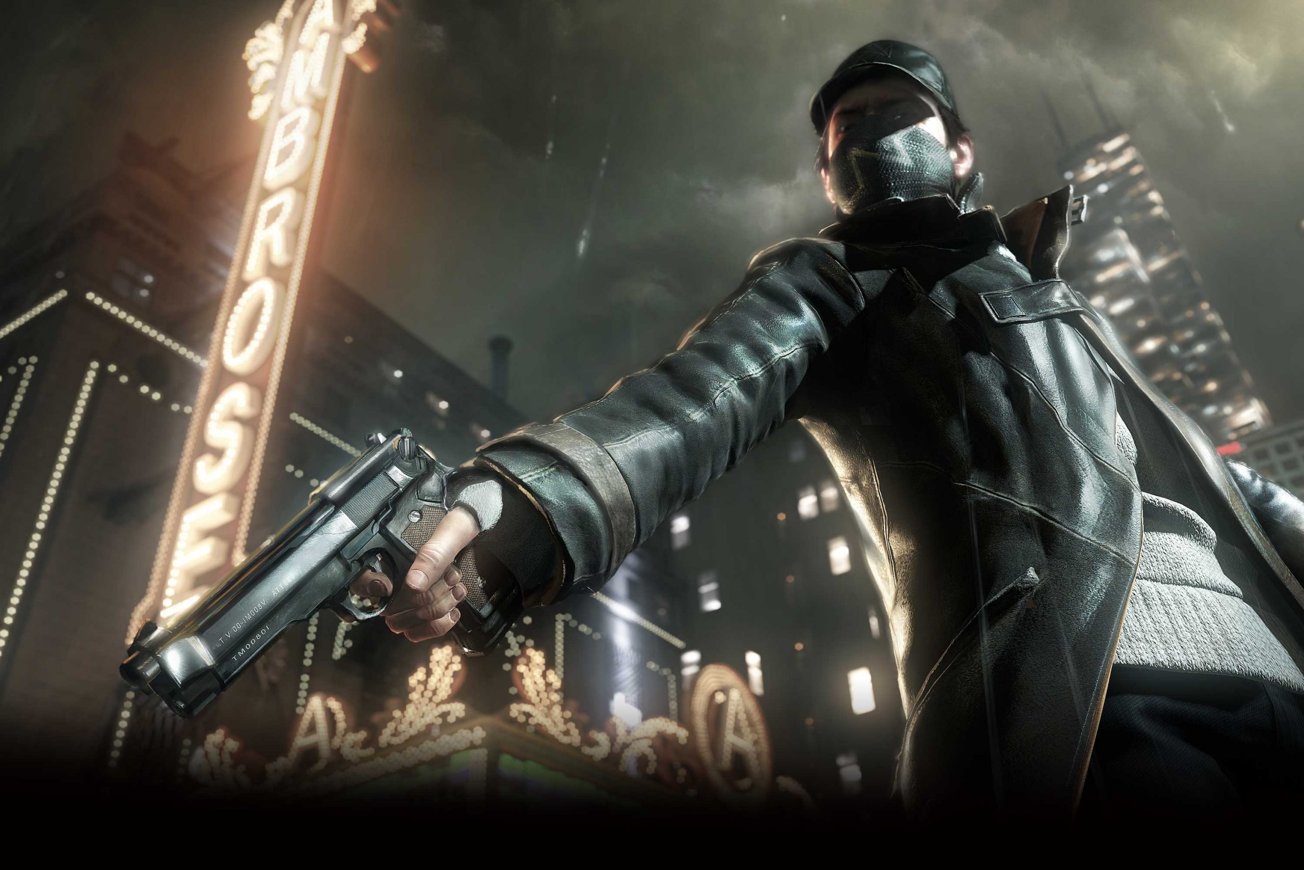 Watch Dogs Review