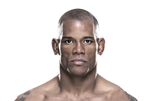 Hector Lombard
