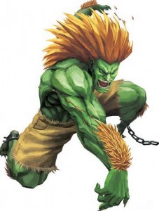 blanka