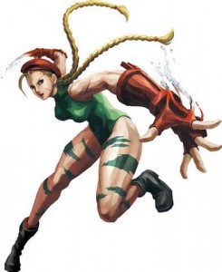 cammy
