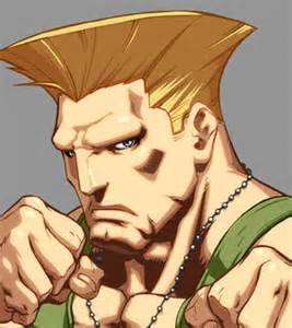 guile