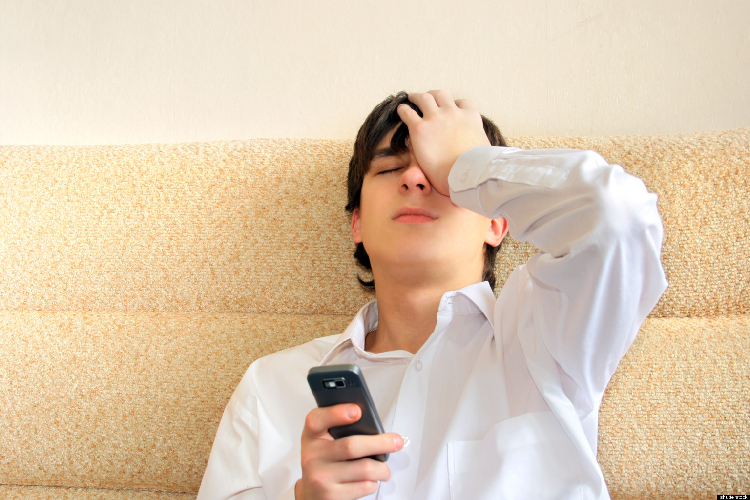 27 Reasons Why You Shouldn’t Teach Your Parents to Text. Hilarious