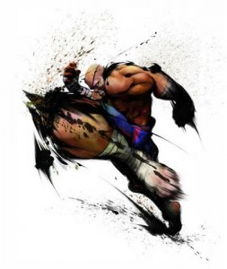 sagat