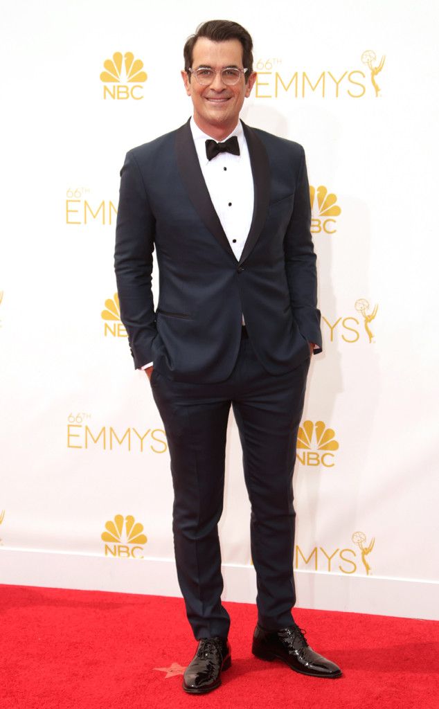 The 66th Annual Emmys 2014 are Over and Here Are 10 Best Dressed Men ...