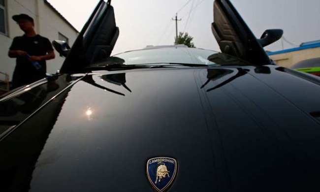 18. You can even get the logo