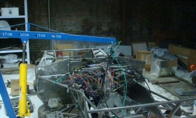 5. Don't be scared from this