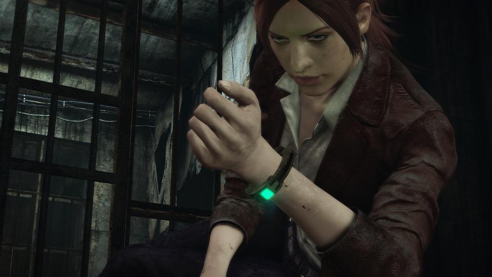 Resident Evil: Revelations 2