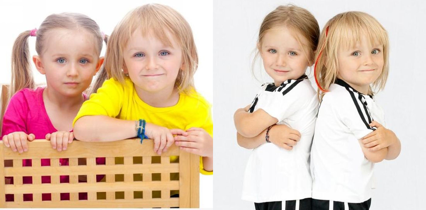 4. Women who gave birth to twins lives longer life