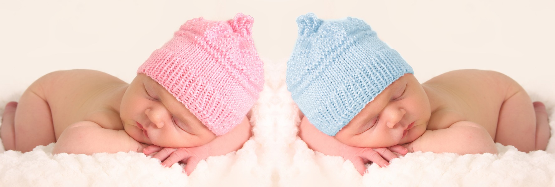 5. Tall women have more chances for having twins - Copy