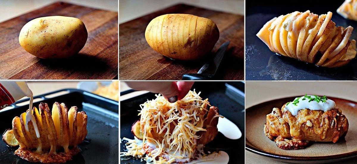 These 51 food hacks will change how you cook