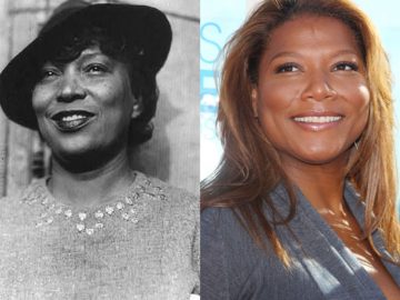 These Celebrities Look EXACTLY the Same Like People from History. This will Get You Chills