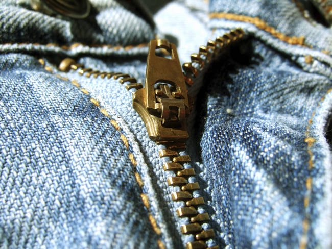 8. Approximatel 2,000 people are Accepted in The ER with Zipper Caused Injuries