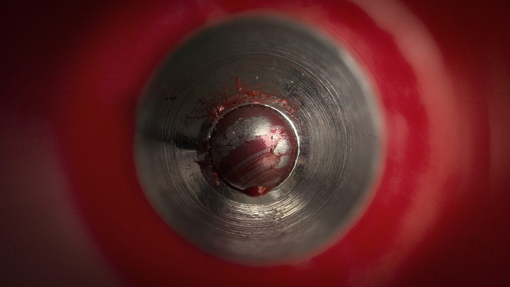 18 Very Unusual Close Ups of Everyday Objects That Are Fascinating in Every Way