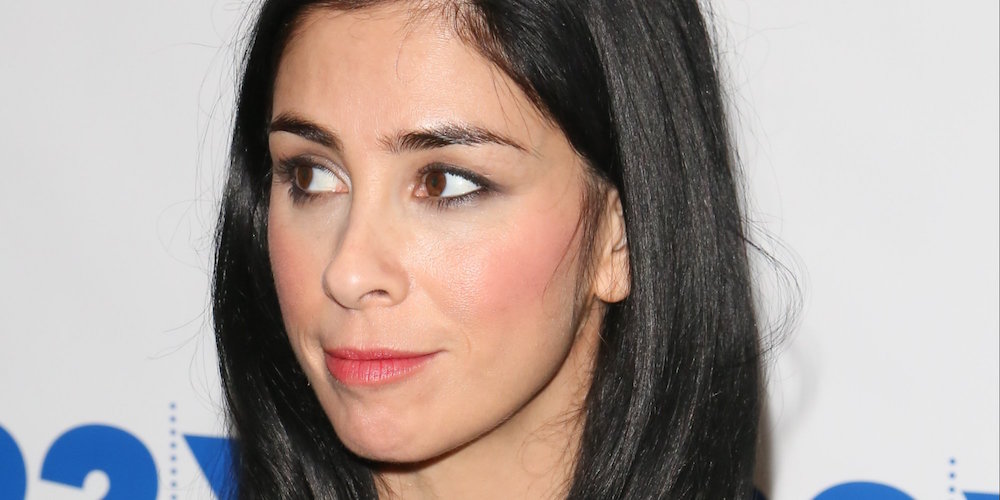 11. Sarah Silverman 43