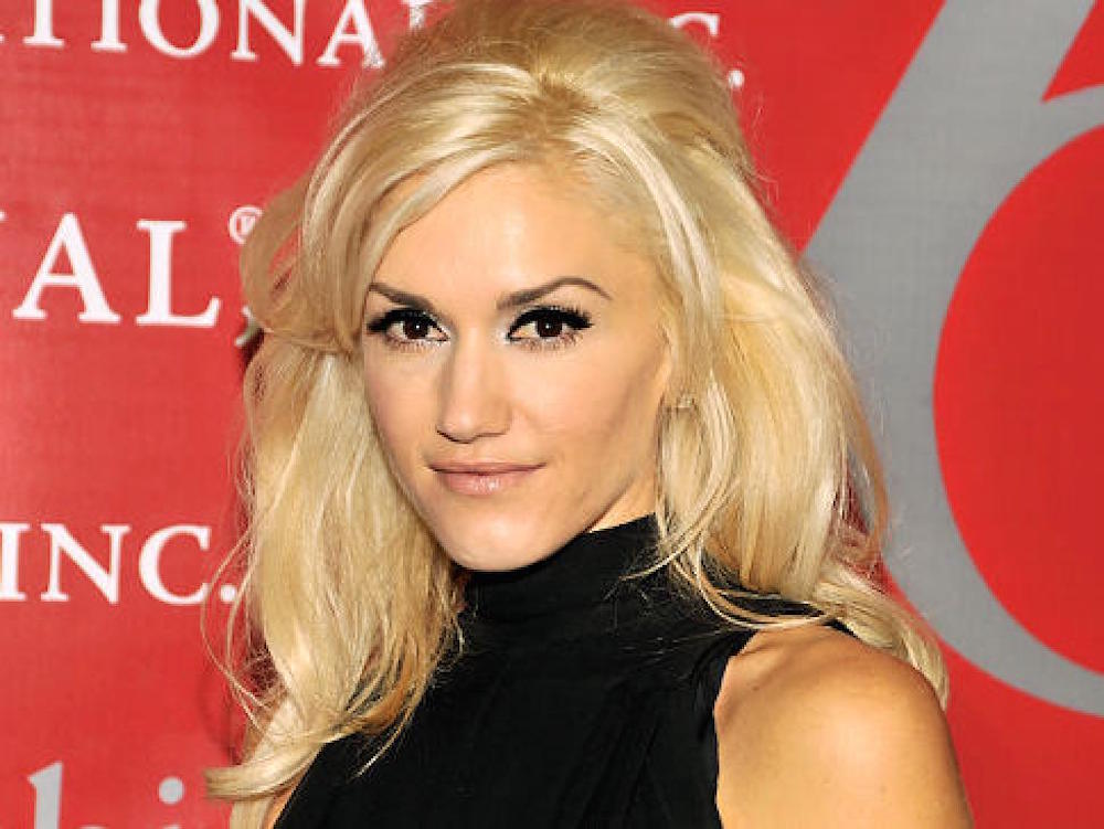 13. Gwen Stefani 43