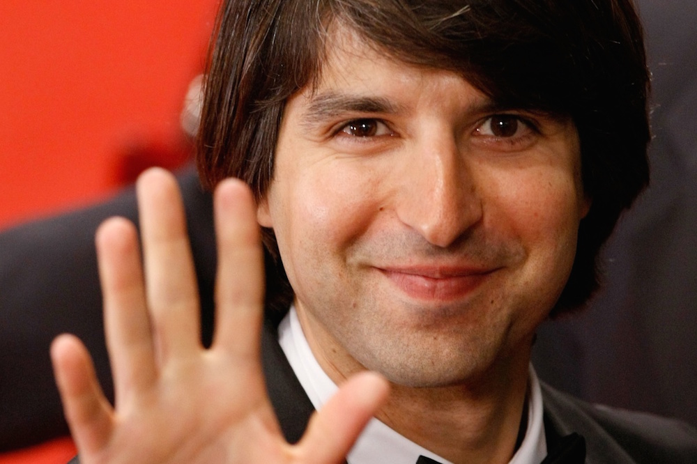 15. Demetri Martin 39
