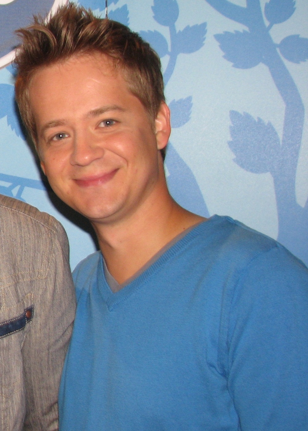 18. Jason Earls 36
