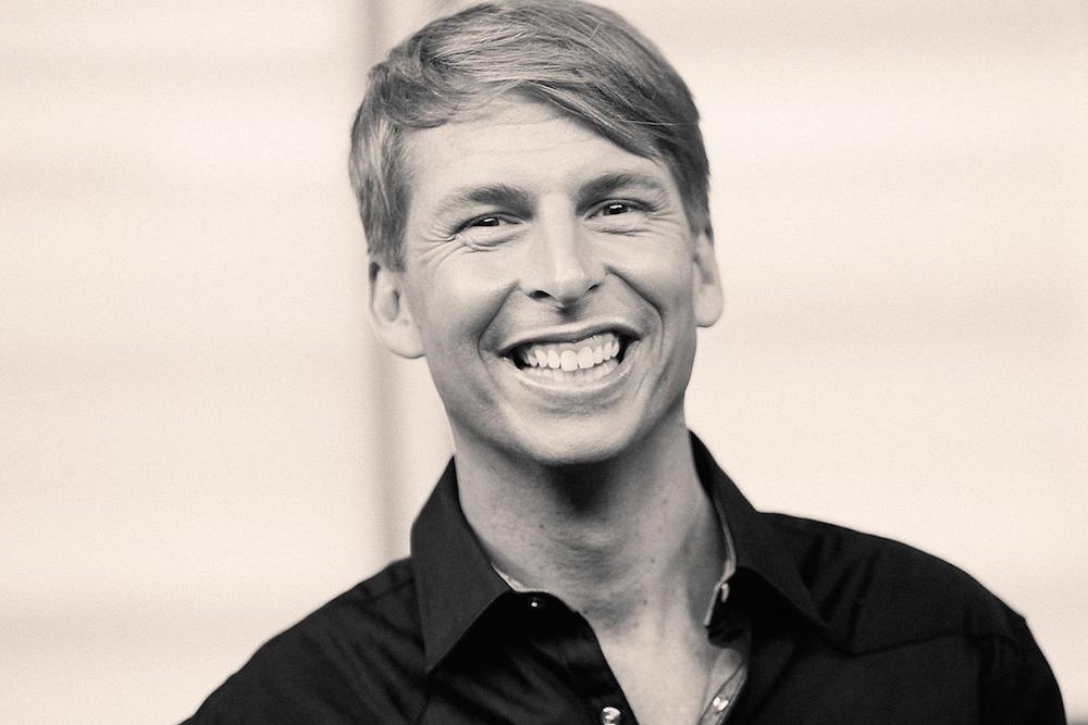 7. Jack McBrayer 39