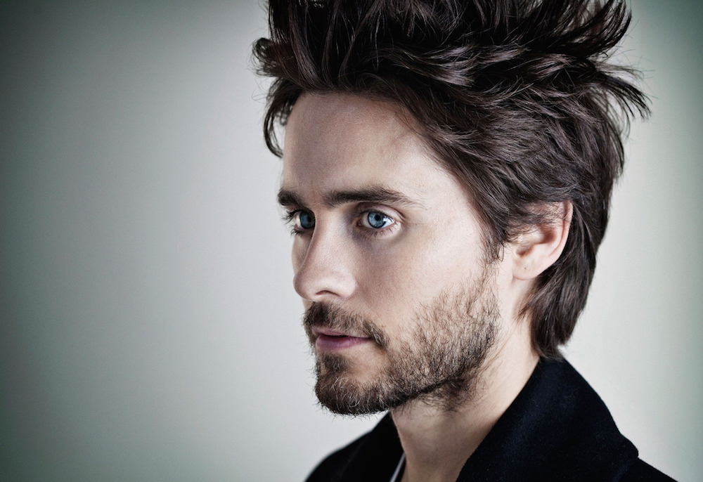 9. Jared Leto 42