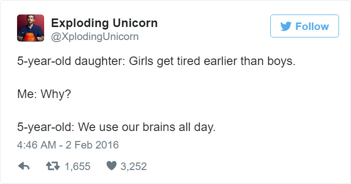 funny-dad-tweets-parenting-james-breakwell-exploding-unicorn-50-571490af5c9f5__700