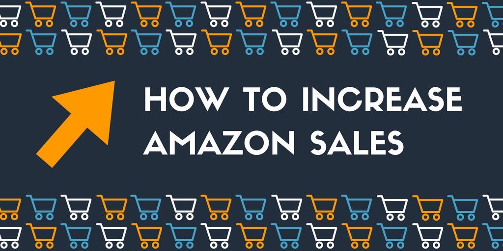 Grow Sales On Amazon