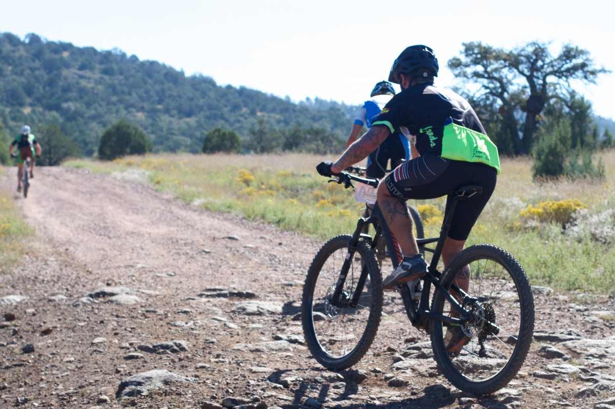 CrossCountry Cycling Tips for Traveling By Bike