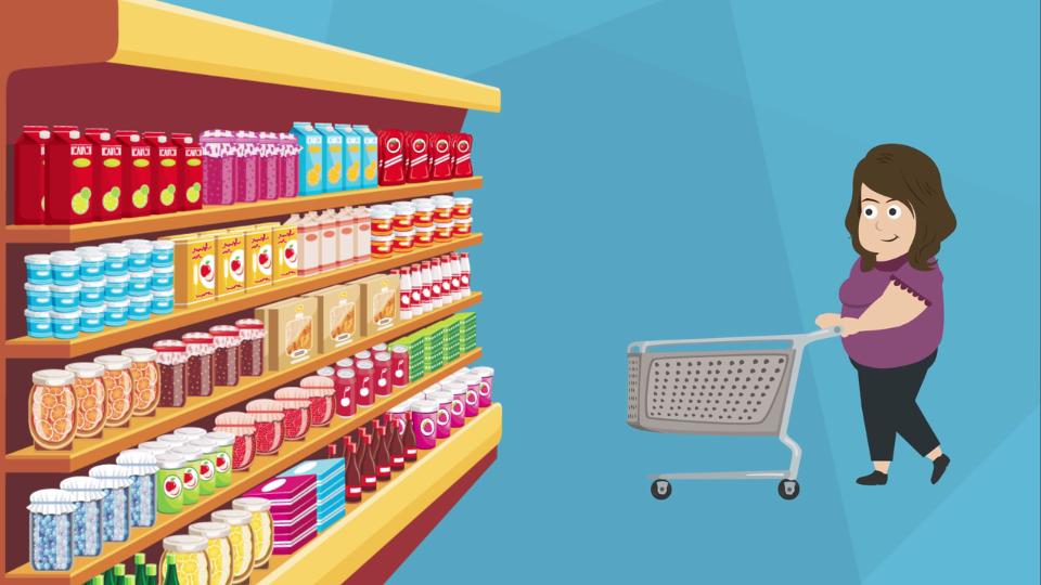 10 Ways to Shop Smarter This Year