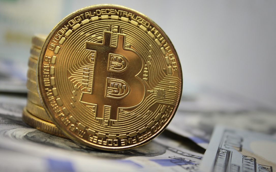 how can i earn bitcoin