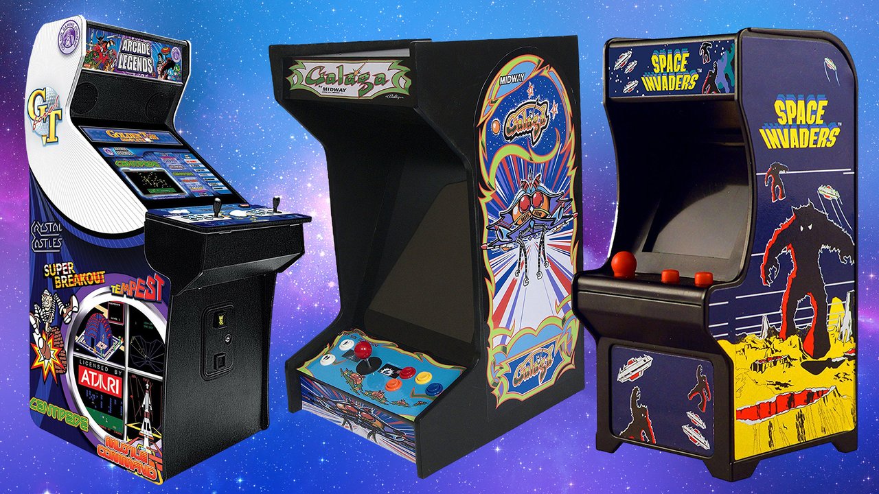 Top four most fun games for your game room