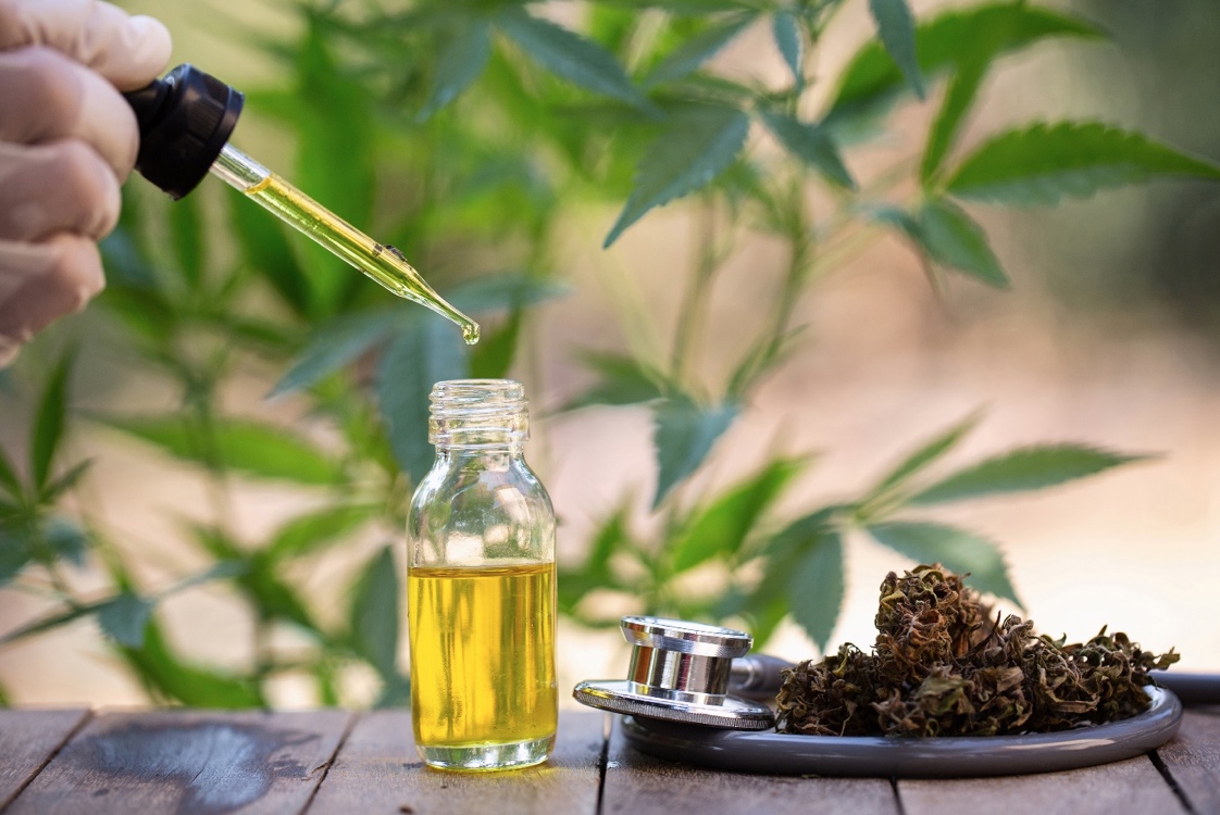 5 Tips You Should Know Before Placing Your First CBD Order Online