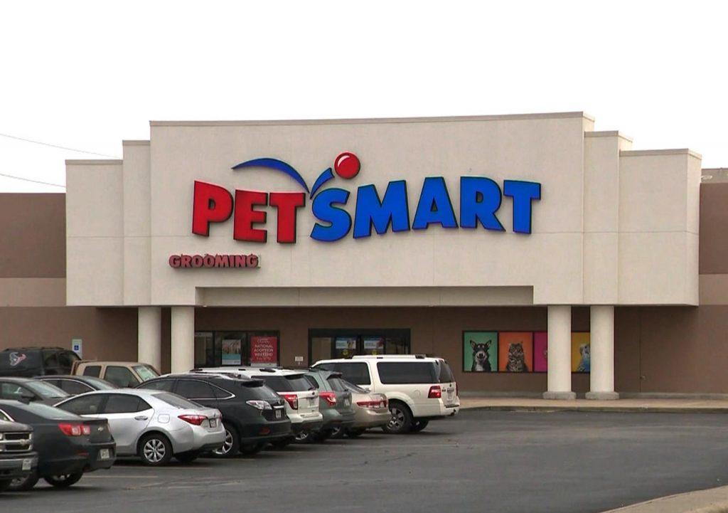 Petsmart Pet Store: Opening IPO For Chewy.com