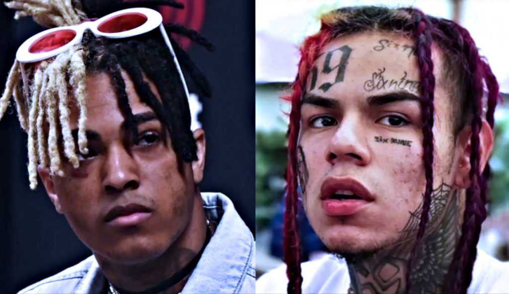 New Rap and Pop Songs With Big Backlinks, Get More Views & Plays | Rappers XXXTentacion & Tekashi 6ix9ine used these seo techniques on YouTube