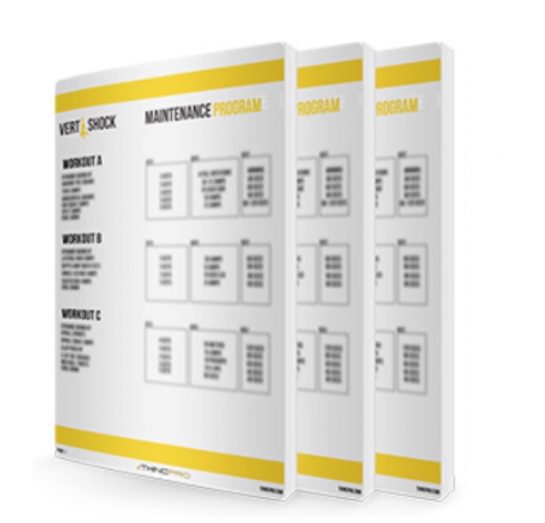 Why do NBA players Jump so High? Explosion