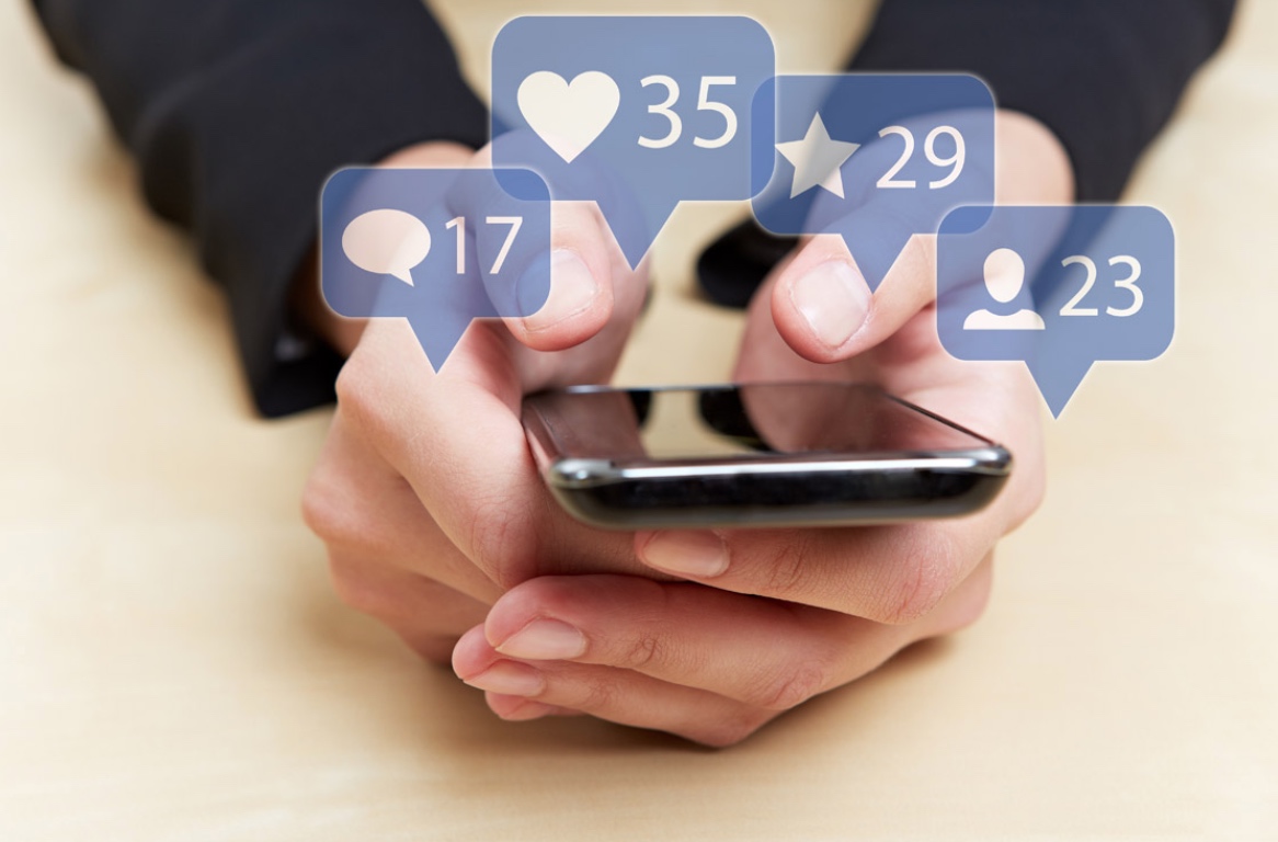 How to generate more likes and followers on social media Explosion