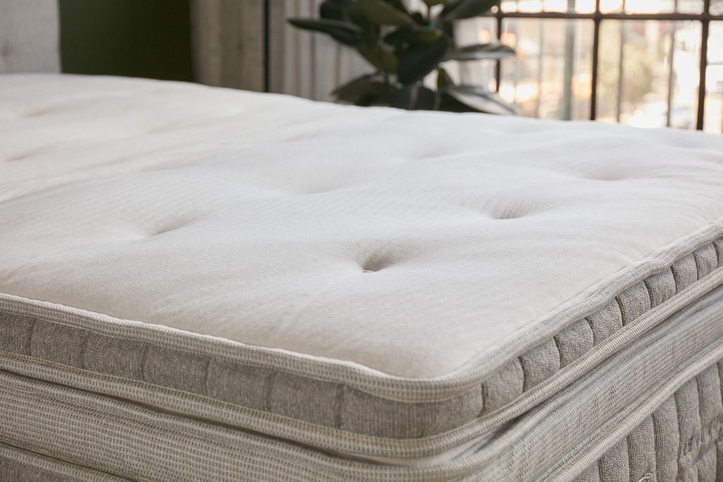 use a mattress topper as a mattress