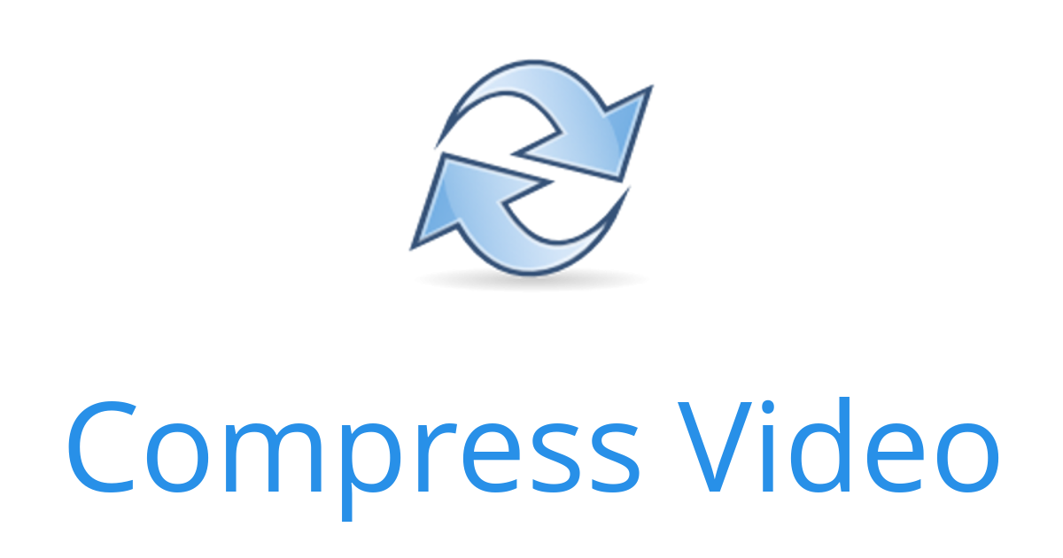 Best Way to Compress Videos Online