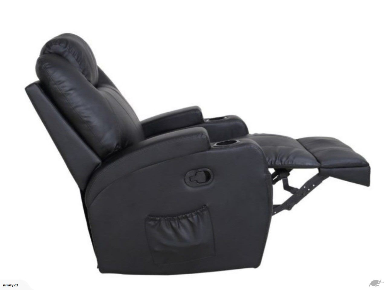 The 5 Most Comfortable Recliner Chairs